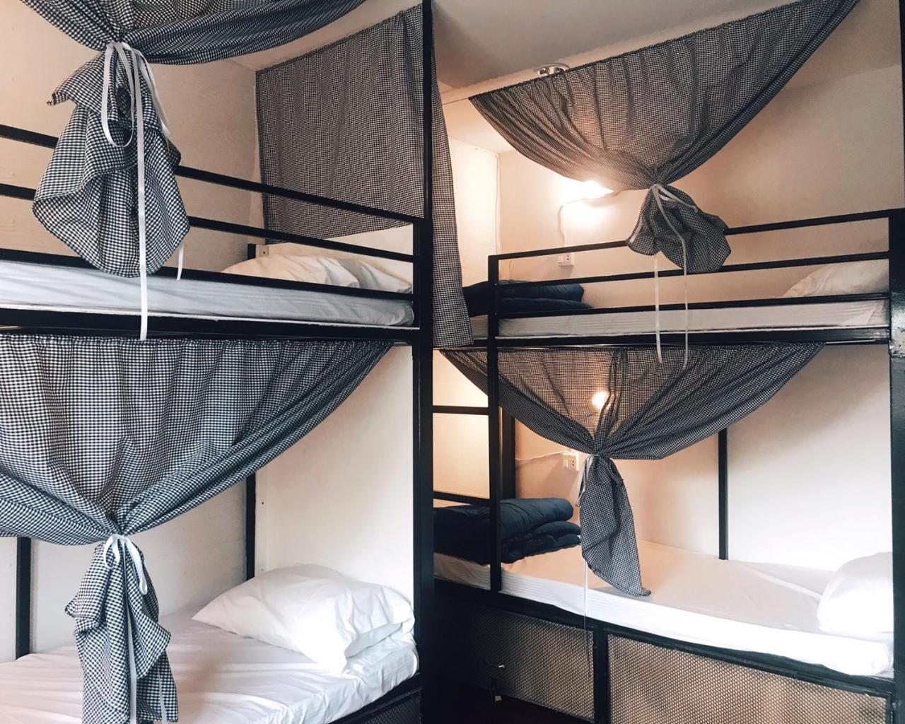 Oppa House Hostel (Adults Only) Ban Don Rak Exterior foto